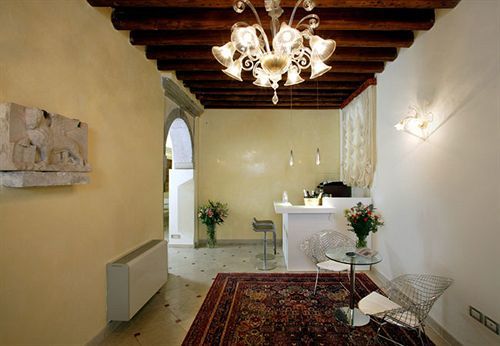 ונציה Albergo Al Tiepolo מראה חיצוני תמונה